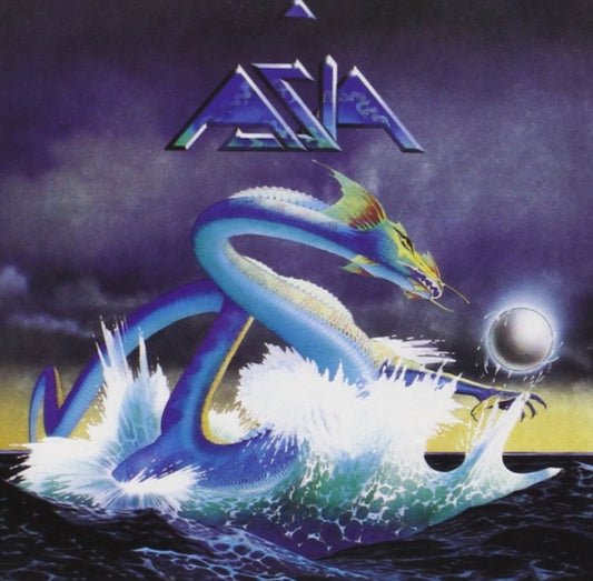 This CD is brand new.Format: CDMusic Style: Pop RockThis item's title is: AsiaArtist: AsiaLabel: Geffen RecordsBarcode: 720642200827Release Date: 3/10/1982