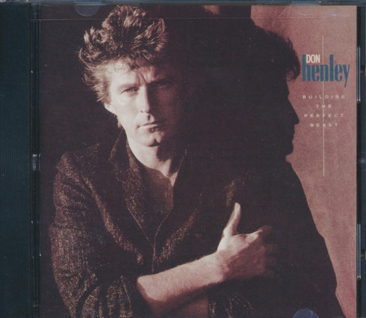 This CD is brand new.Format: CDThis item's title is: Building Perfect BeastArtist: Don HenleyLabel: GEFFENBarcode: 720642402627Release Date: 11/19/1984