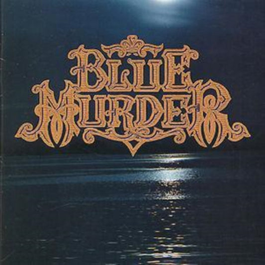 Product Image : This CD is brand new.<br>Format: CD<br>Music Style: Hard Rock<br>This item's title is: Blue Murder<br>Artist: Blue Murder<br>Label: Geffen Records<br>Barcode: 720642421222<br>Release Date: 4/25/1989