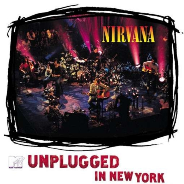This LP Vinyl is brand new.Format: LP VinylMusic Style: AcousticThis item's title is: Unplugged In N.Y.Artist: NirvanaLabel: GEFFENBarcode: 720642472712Release Date: 9/3/2013