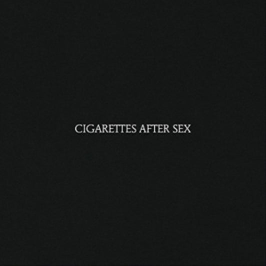 This Music Cassette is brand new.Format: Music CassetteMusic Style: Dream PopThis item's title is: Cigarettes After SexArtist: Cigarettes After SexLabel: PARTISAN RECORDSBarcode: 720841214649Release Date: 9/21/2018