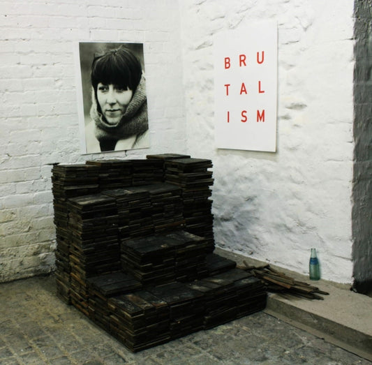 This LP Vinyl is brand new.Format: LP VinylMusic Style: Alternative RockThis item's title is: BrutalismArtist: IdlesLabel: PARTISAN RECORDSBarcode: 720841215516Release Date: 8/10/2018