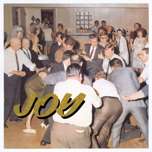 This LP Vinyl is brand new.Format: LP VinylMusic Style: Post-PunkThis item's title is: Joy As An Act Of ResistanceArtist: IdlesLabel: PARTISAN RECORDSBarcode: 720841215813Release Date: 8/31/2018