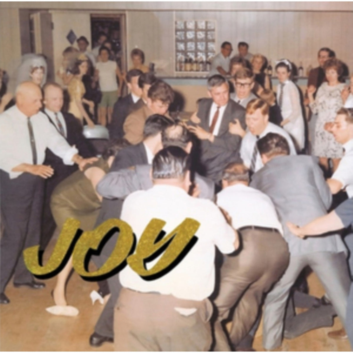 Joy As An Act Of Resistance.