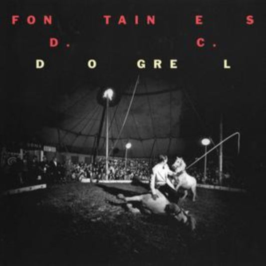 This CD is brand new.Format: CDMusic Style: Indie RockThis item's title is: DogrelArtist: Fontaines D.C.Label: PARTISAN RECORDSBarcode: 720841216629Release Date: 4/26/2019