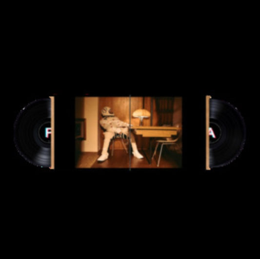 This LP Vinyl is brand new.Format: LP VinylMusic Style: PunkThis item's title is: Crawler (Deluxe Edition/2LP/Half-Speed/45RPM)Artist: IdlesLabel: PARTISAN RECORDSBarcode: 720841301486Release Date: 11/19/2021