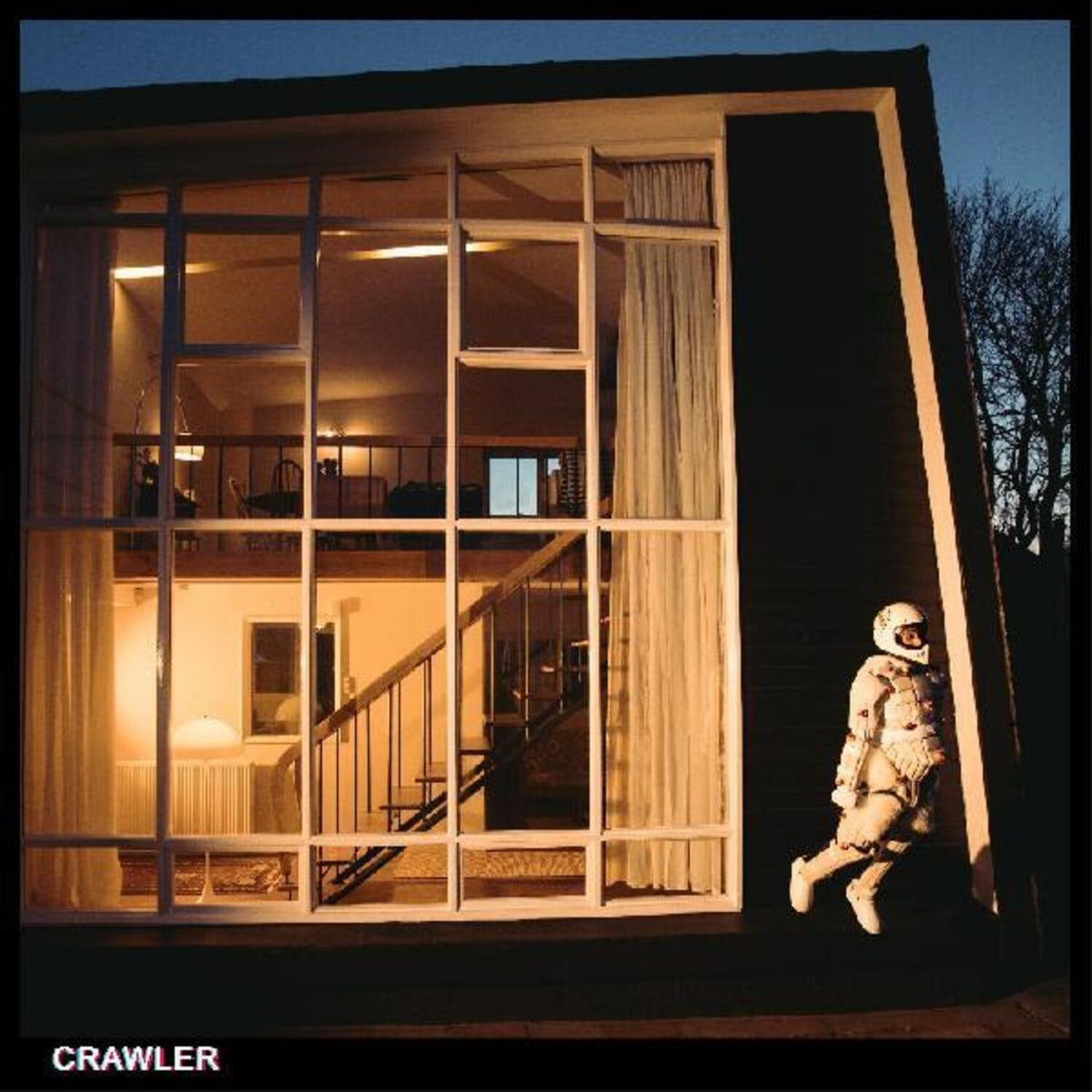 Crawler (Deluxe Edition/2LP/Half-Speed/45RPM)