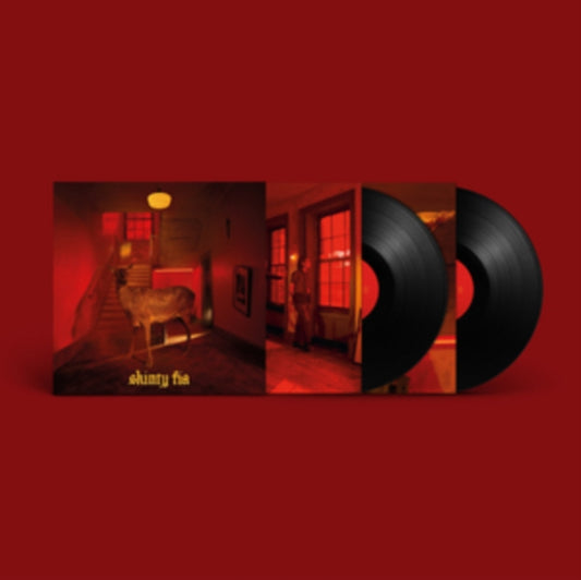 This LP Vinyl is brand new.Format: LP VinylMusic Style: Post-PunkThis item's title is: Skinty Fia (Limited Edition/Deluxe/2LP/45RPM)Artist: Fontaines D.C.Label: PARTISAN RECORDSBarcode: 720841301684Release Date: 4/22/2022