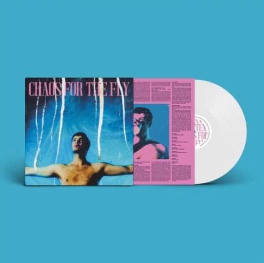 This LP Vinyl is brand new.Format: LP VinylMusic Style: Folk RockThis item's title is: Chaos For The Fly (Opaque White LP Vinyl)Artist: Grian ChattenLabel: PARTISAN RECORDSBarcode: 720841303732Release Date: 6/30/2023