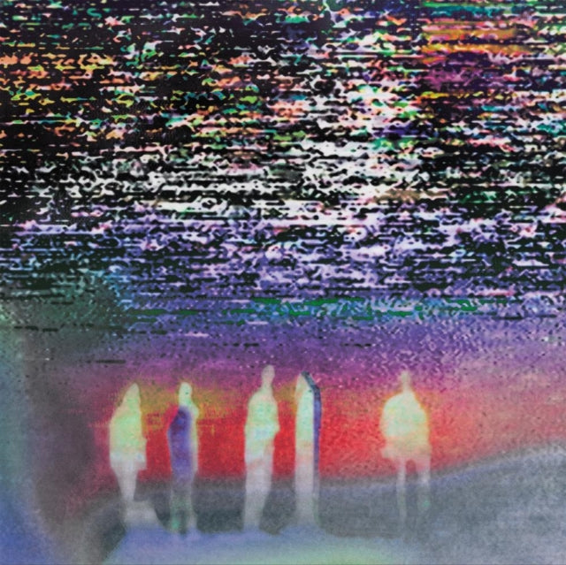 This LP Vinyl is brand new.Format: LP VinylMusic Style: Alternative RockThis item's title is: We Were Just HereArtist: Just MustardLabel: Partisan RecordsBarcode: 720841306115Release Date: 10/24/2025