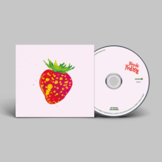 This CD is brand new.Format: CDMusic Style: Indie RockThis item's title is: Sit Down For DinnerArtist: Blonde RedheadLabel: SECTION 1Barcode: 720841361329Release Date: 9/29/2023