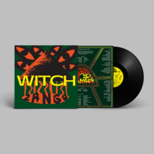 This LP Vinyl is brand new.Format: LP VinylMusic Style: Psychedelic RockThis item's title is: ZangoArtist: WitchLabel: Desert Daze SoundBarcode: 720841370116Release Date: 6/2/2023