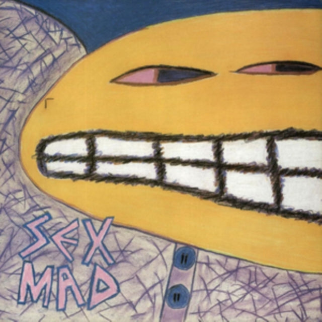 Sex Mad