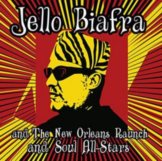 This CD is brand new.Format: CDMusic Style: SoulThis item's title is: Walk On Jindal’S SplintersArtist: Jello BiafraBarcode: 721616040029Release Date: 1/6/2017