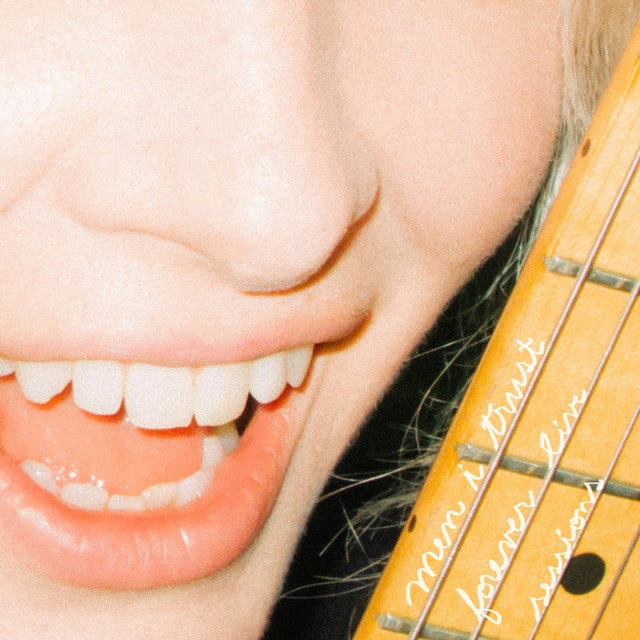 This LP Vinyl is brand new.Format: LP VinylMusic Style: Indie RockThis item's title is: Forever Live SessionsArtist: Men I TrustLabel: Orange SkyBarcode: 722056193825Release Date: 9/3/2021