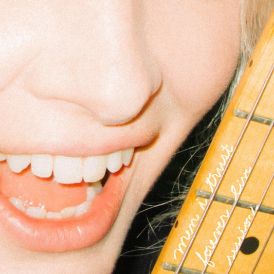 This LP Vinyl is brand new.Format: LP VinylMusic Style: Indie RockThis item's title is: Forever Live SessionsArtist: Men I TrustLabel: Orange SkyBarcode: 722056193825Release Date: 9/3/2021