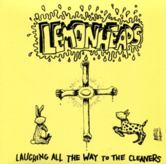 This 7 Inch Vinyl is brand new.Format: 7 Inch VinylMusic Style: Alternative RockThis item's title is: Laughing All The Way To The CleanersArtist: LemonheadsLabel: TAANGBarcode: 722975001577Release Date: 6/23/2023