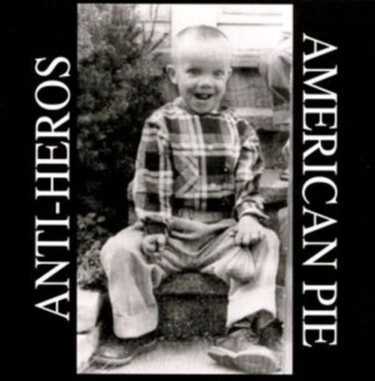 This LP Vinyl is brand new.Format: LP VinylMusic Style: OiThis item's title is: American PieArtist: Anti HerosLabel: TAANGBarcode: 722975012511Release Date: 6/23/2023