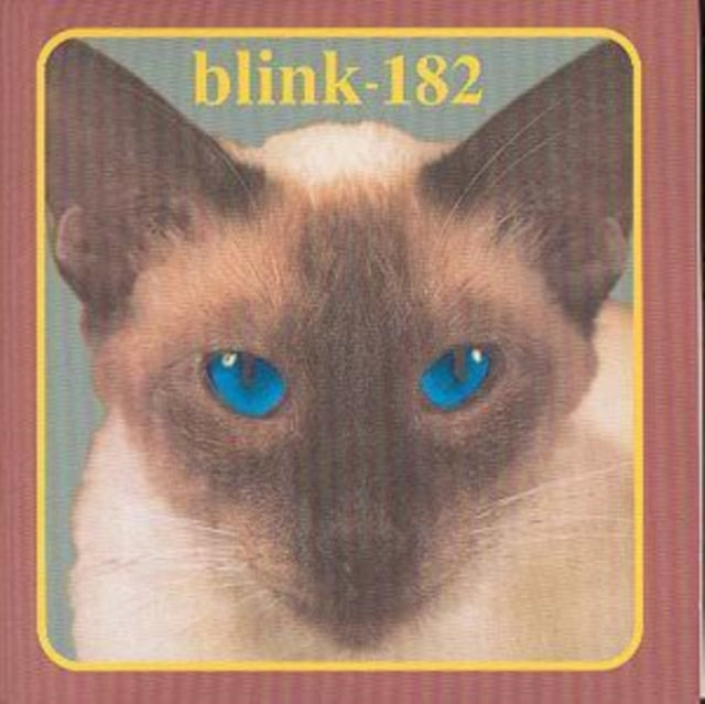 Product Image : This CD is brand new.<br>Format: CD<br>Music Style: Punk<br>This item's title is: Cheshire Cat<br>Artist: Blink-182<br>Label: Cargo Music<br>Barcode: 723248613626<br>Release Date: 11/3/1998