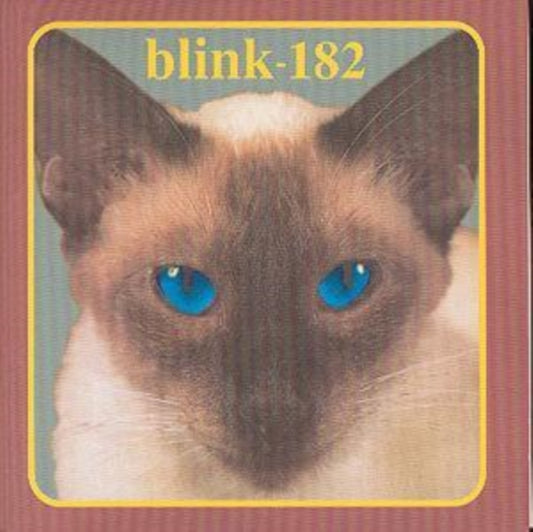 Product Image : This CD is brand new.<br>Format: CD<br>Music Style: Punk<br>This item's title is: Cheshire Cat<br>Artist: Blink-182<br>Label: Cargo Music<br>Barcode: 723248613626<br>Release Date: 11/3/1998