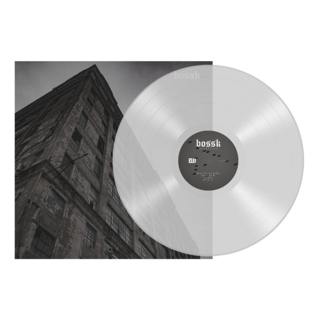 This LP Vinyl is brand new.Format: LP VinylMusic Style: Post-MetalThis item's title is: MigrationArtist: BosskLabel: DEATHWISH INC.Barcode: 723314783581Release Date: 2/18/2022