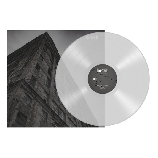 This LP Vinyl is brand new.Format: LP VinylMusic Style: Post-MetalThis item's title is: MigrationArtist: BosskLabel: DEATHWISH INC.Barcode: 723314783581Release Date: 2/18/2022