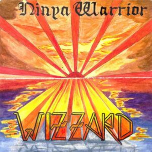 This CD is brand new.Format: CDMusic Style: Hard RockThis item's title is: Ninya Warrior – The AnthologyArtist: WizzardLabel: No Remorse Records (4)Barcode: 723803978870Release Date: 11/24/2023