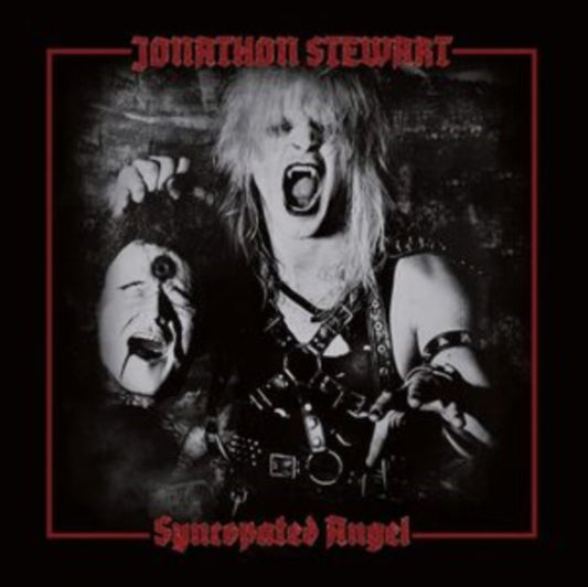 This CD is brand new.Format: CDMusic Style: Heavy MetalThis item's title is: Syncopated AngelArtist: Jonathon StewartLabel: NO REMORSE RECORDSBarcode: 723803978900Release Date: 5/5/2023
