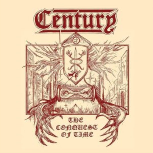 This CD is brand new.Format: CDMusic Style: Heavy MetalThis item's title is: Conquest Of TimeArtist: CenturyLabel: NO REMORSE RECORDSBarcode: 723803979020Release Date: 5/5/2023