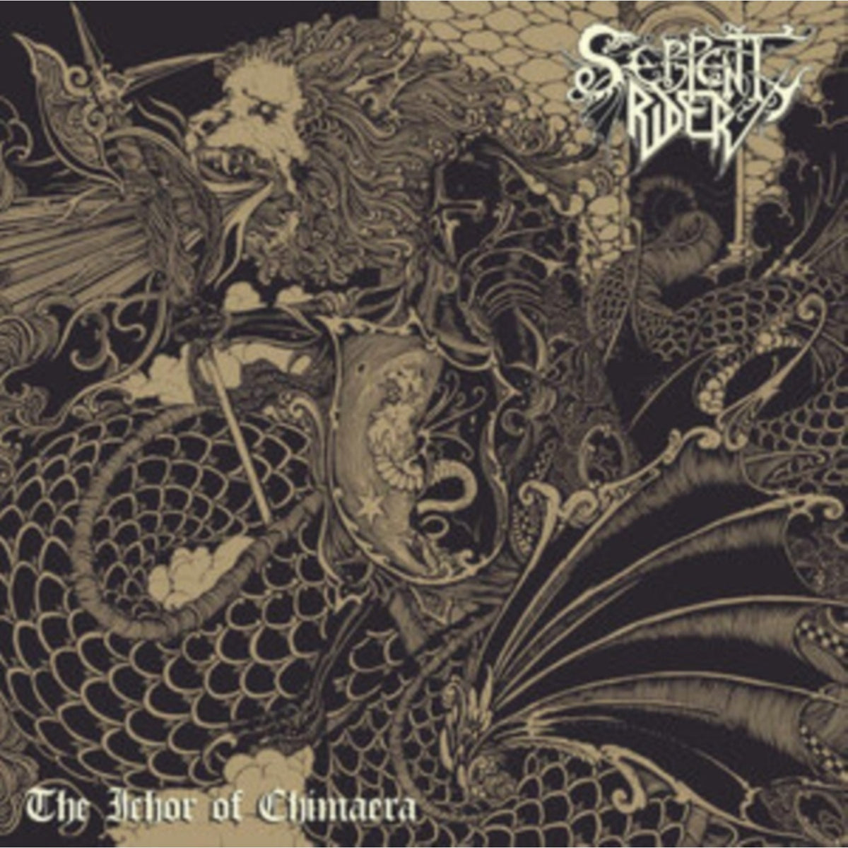Ichor Of Chimaera