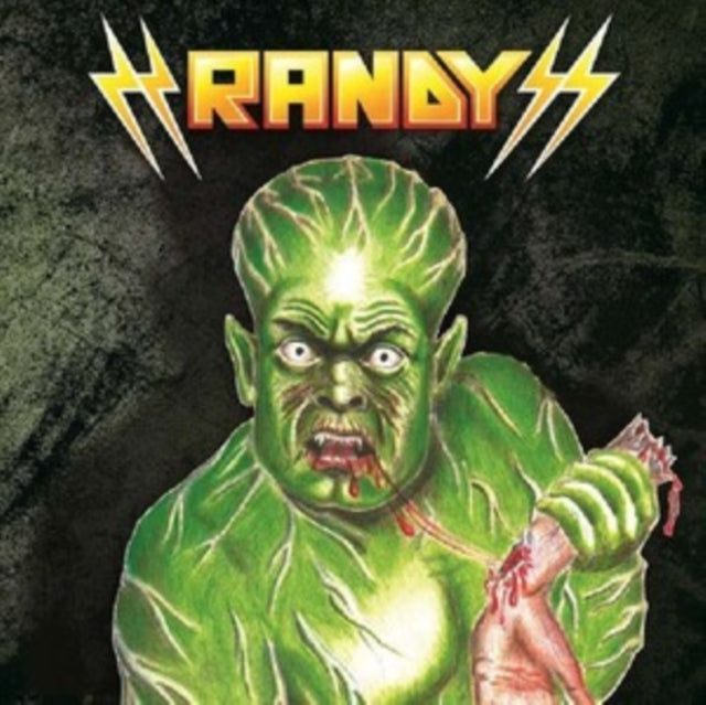 Randy