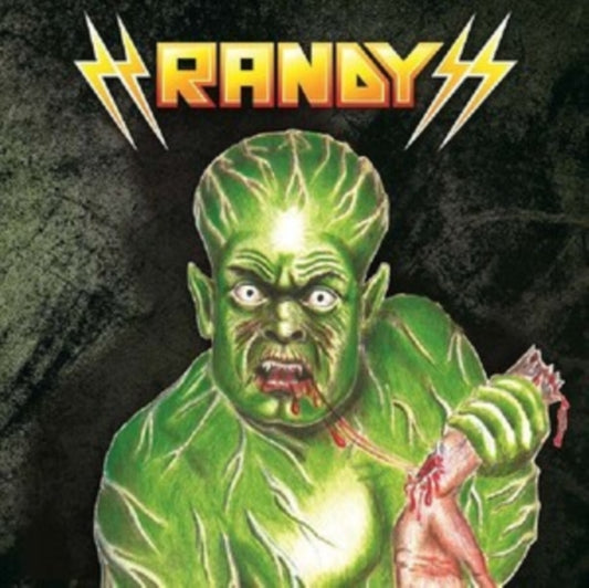 Randy