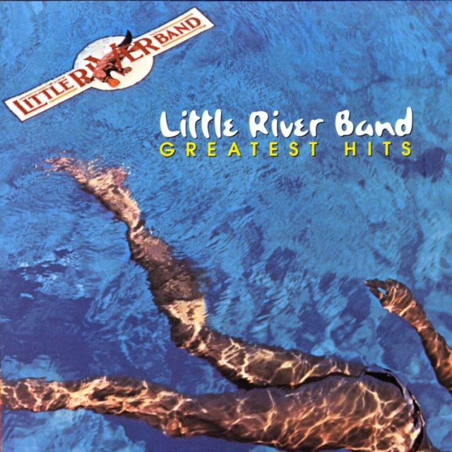This CD is brand new.Format: CDThis item's title is: Definitive Greatest HitsArtist: Little River BandLabel: VIRGIN RECORDS UKBarcode: 724352191123Release Date: 5/8/2000