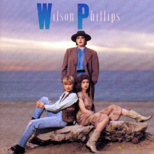 This CD is brand new.Format: CDMusic Style: Pop RockThis item's title is: Greatest HitsArtist: Wilson PhillipsLabel: CAPITOLBarcode: 724352208524Release Date: 5/23/2000