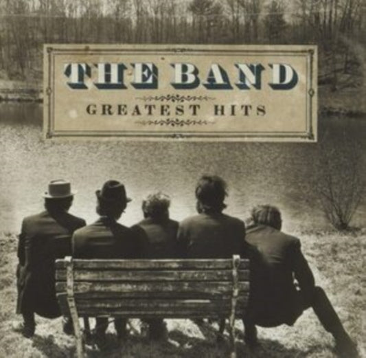 This CD is brand new.Format: CDMusic Style: Classic RockThis item's title is: Greatest HitsArtist: BandLabel: Capitol RecordsBarcode: 724352494125Release Date: 9/26/2000