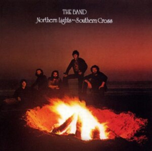 This CD is brand new.Format: CDMusic Style: Blues RockThis item's title is: Northern Lights Southern CrossArtist: BandLabel: CAPITOLBarcode: 724352539420Release Date: 5/8/2001
