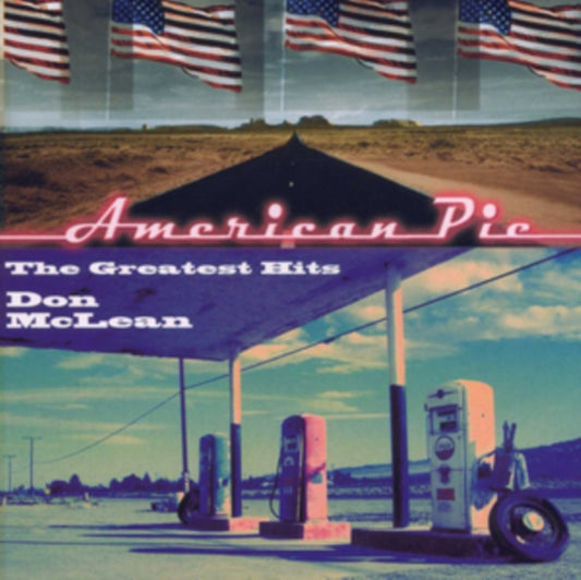American Pie Greatest Hits