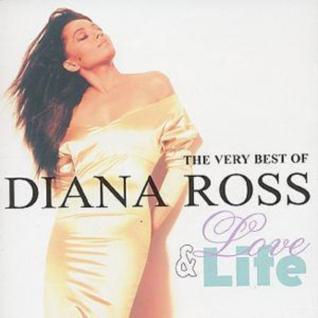 This CD is brand new.Format: CDMusic Style: Heavy MetalThis item's title is: Love & Life: Very Best OfArtist: Diana RossLabel: PARLOPHONE IMPORTBarcode: 724353586225Release Date: 11/5/2001