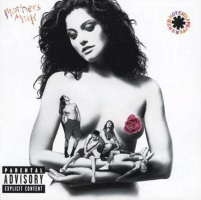 This CD is brand new.Format: CDMusic Style: Alternative RockThis item's title is: Mother's MilkArtist: Red Hot Chili PeppersBarcode: 724354037825Release Date: 3/11/2003