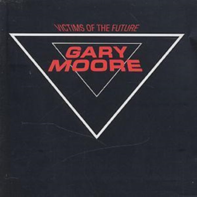 This CD is brand new.Format: CDMusic Style: Blues RockThis item's title is: Victims Of The FutureArtist: Gary MooreLabel: VirginBarcode: 724358357523Release Date: 4/28/2003