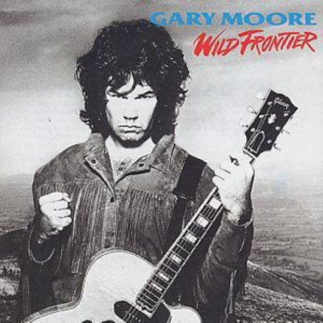 This CD is brand new.Format: CDMusic Style: Blues RockThis item's title is: Wild FrontierArtist: Gary MooreLabel: VIRGIN RECORDS UKBarcode: 724358357820Release Date: 4/28/2003
