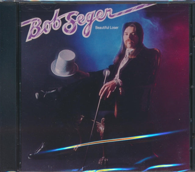 This CD is brand new.Format: CDMusic Style: Rock & RollThis item's title is: Beautiful LoserArtist: Bob SegerLabel: Capitol RecordsBarcode: 724381982020Release Date: 4/1/1998