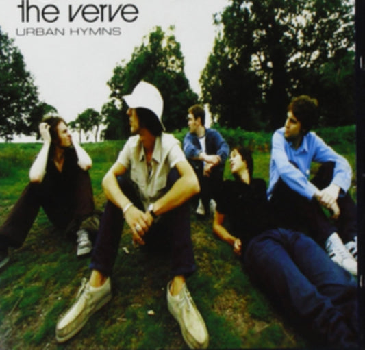 This CD is brand new.Format: CDMusic Style: Alternative RockThis item's title is: Urban HymnsArtist: VerveLabel: VIRGINBarcode: 724384491321Release Date: 9/30/1997