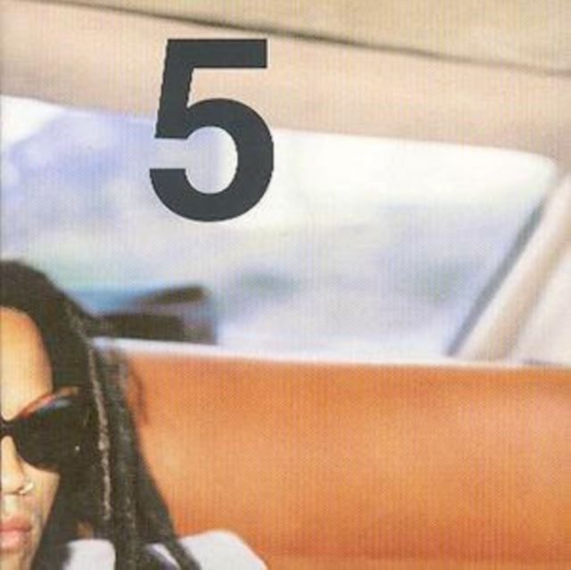 This CD is brand new.Format: CDMusic Style: Alternative RockThis item's title is: 5Artist: Lenny KravitzLabel: VirginBarcode: 724384775827Release Date: 6/1/1999