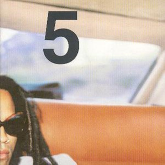 This CD is brand new.Format: CDMusic Style: Alternative RockThis item's title is: 5Artist: Lenny KravitzLabel: VirginBarcode: 724384775827Release Date: 6/1/1999