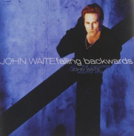 This CD is brand new.Format: CDMusic Style: Pop RockThis item's title is: Complete John WaiteArtist: John WaiteBarcode: 724385424120Release Date: 11/12/1996