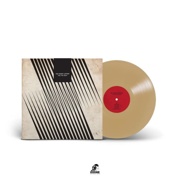 This LP Vinyl is brand new.Format: LP VinylMusic Style: Alternative RockThis item's title is: Feel The TeethArtist: Casket LotteryLabel: Iodine RecordingsBarcode: 724399772903Release Date: 9/26/2025