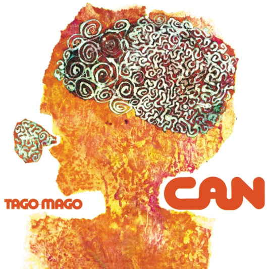 This LP Vinyl is brand new.Format: LP VinylMusic Style: KrautrockThis item's title is: Tago Mago (Limited Edition Orange LP Vinyl)Artist: CanLabel: Spoon RecordsBarcode: 724596951934Release Date: 11/8/2019