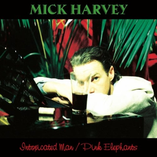Product Image : This LP Vinyl is brand new.<br>Format: LP Vinyl<br>Music Style: Chanson<br>This item's title is: Intoxicated Man / Pink Elephants<br>Artist: Mick Harvey<br>Label: Mute<br>Barcode: 724596959312<br>Release Date: 8/25/2014