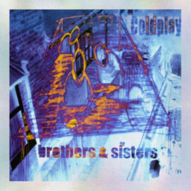This 7 Inch Vinyl is brand new.Format: 7 Inch VinylMusic Style: Indie PopThis item's title is: Brothers & Sisters (Coloured Vinyl/2-7 Inch)Artist: ColdplayLabel: Fierce PandaBarcode: 726436004251Release Date: 12/6/2024